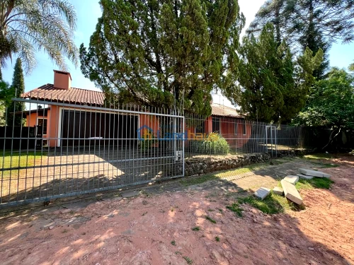 Casa / Sobrado à venda em Cidade Nova, Ivoti