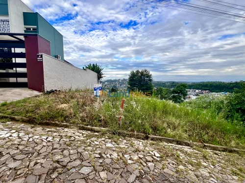 Terreno à venda em Jardim Bühler, Ivoti