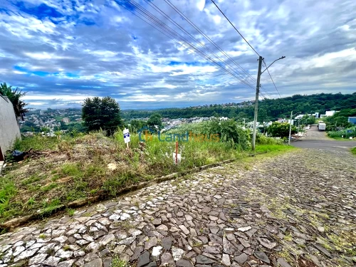 Terreno à venda em Jardim Bühler, Ivoti