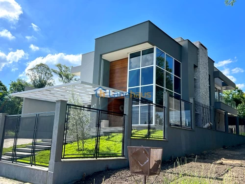 Casa / Sobrado à venda em Cidade Nova, Ivoti