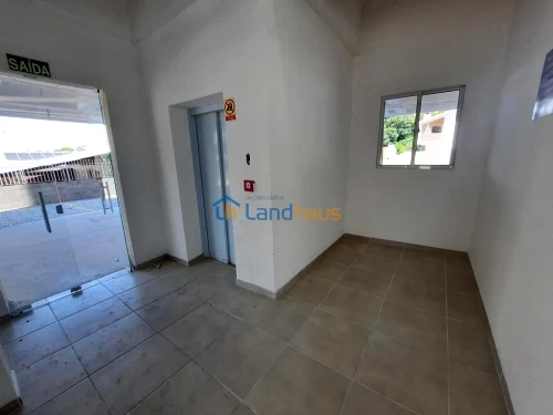 Apartamento para alugar em Cidade Nova, Ivoti
