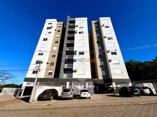 Apartamento para alugar em Cidade Nova, Ivoti