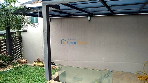 Casa / Sobrado à venda em Industrial, Lindolfo Collor