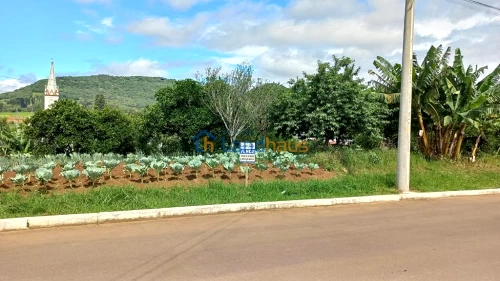 Terreno à venda em Centro, Presidente Lucena