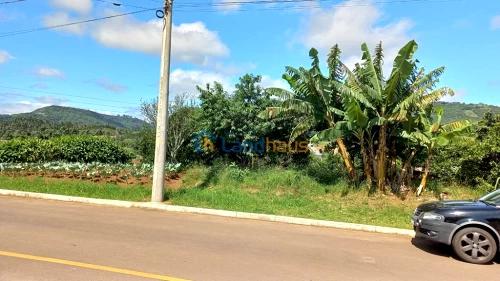 Terreno à venda em Centro, Presidente Lucena