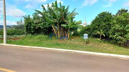 Terreno à venda em Centro, Presidente Lucena