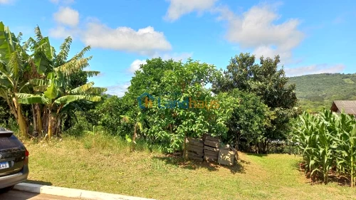 Terreno à venda em Centro, Presidente Lucena