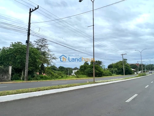 Terreno à venda em Cidade Nova, Ivoti