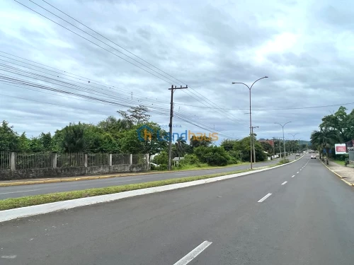 Terreno à venda em Cidade Nova, Ivoti