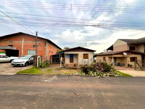 Casa / Sobrado para alugar em Farroupilha, Ivoti