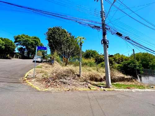 Terreno à venda em São José, Ivoti