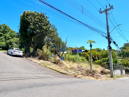Terreno à venda em São José, Ivoti