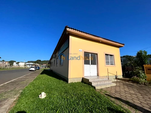 Prédio / Pavilhão à venda em Centro, Lindolfo Collor
