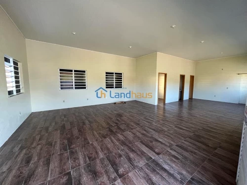 Prédio / Pavilhão à venda em Centro, Lindolfo Collor