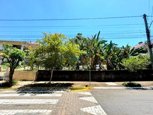 Terreno à venda em Centro, Ivoti