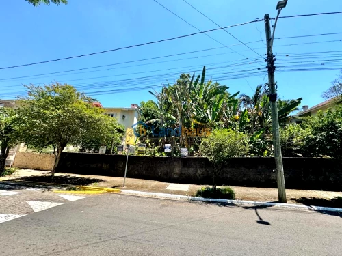 Terreno à venda em Centro, Ivoti