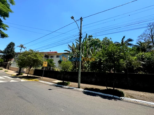 Terreno à venda em Centro, Ivoti