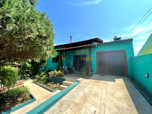 Casa / Sobrado à venda em Cidade Nova, Ivoti