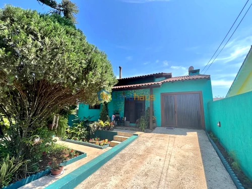 Casa / Sobrado à venda em Cidade Nova, Ivoti