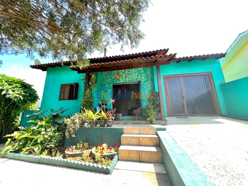 Casa / Sobrado à venda em Cidade Nova, Ivoti