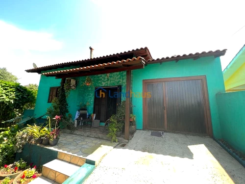 Casa / Sobrado à venda em Cidade Nova, Ivoti