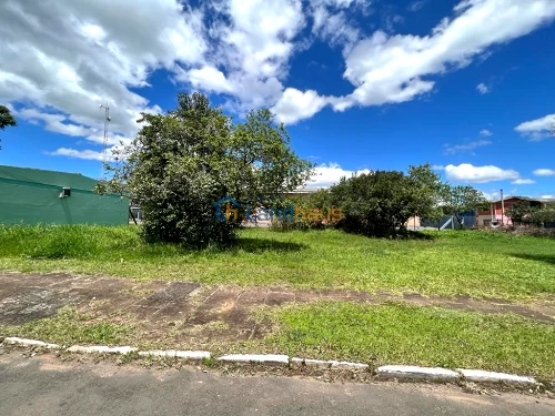 Terreno à venda em Farroupilha, Ivoti