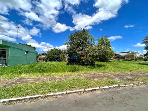 Terreno à venda em Farroupilha, Ivoti