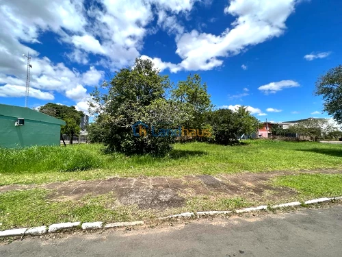 Terreno à venda em Farroupilha, Ivoti