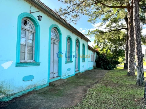 Área de Terras / Chácaras à venda em Nova Vila, Ivoti
