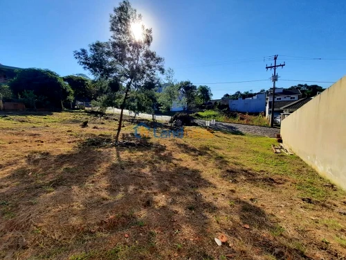 Terreno à venda em Concórdia, Ivoti