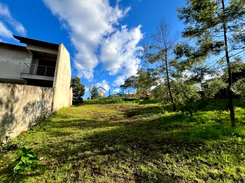 Terreno à venda em Concórdia, Ivoti