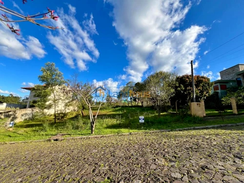 Terreno à venda em Concórdia, Ivoti