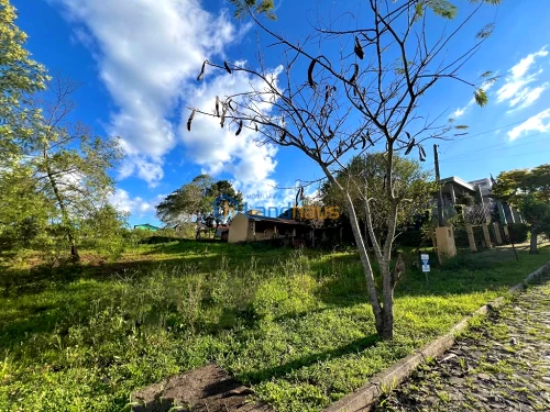 Terreno à venda em Concórdia, Ivoti