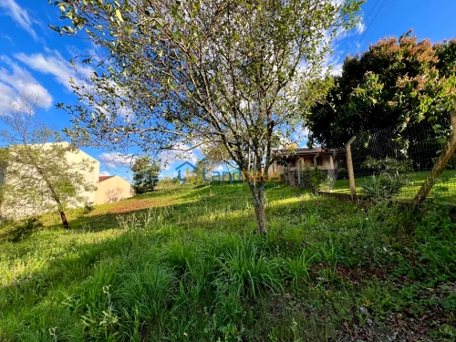 Terreno à venda em Concórdia, Ivoti