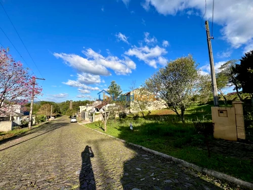 Terreno à venda em Concórdia, Ivoti