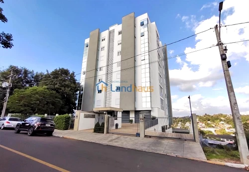 Apartamento à venda em Centro, Ivoti