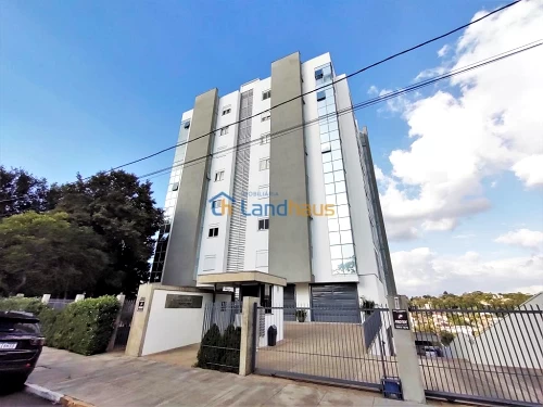 Apartamento à venda em Centro, Ivoti