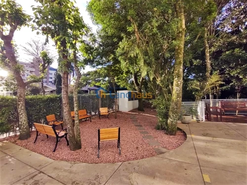 Apartamento à venda em Centro, Ivoti