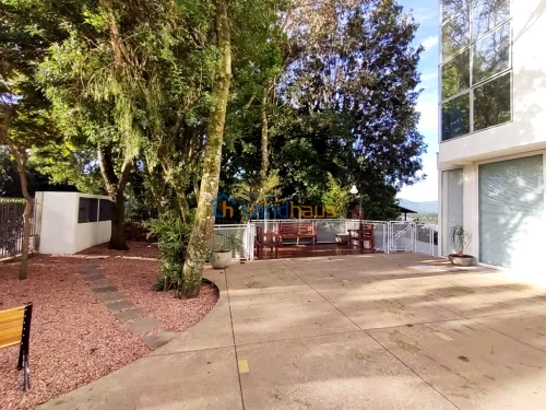 Apartamento à venda em Centro, Ivoti