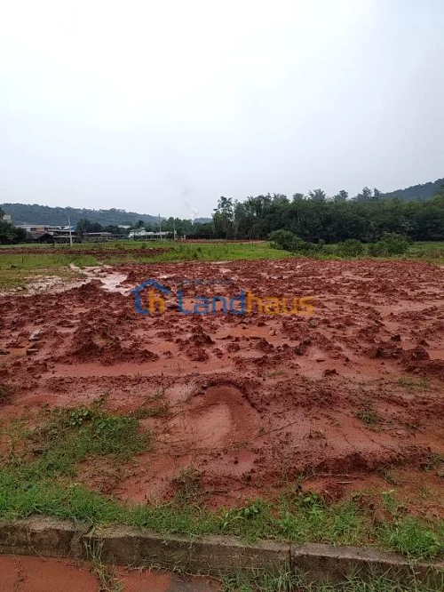 Terreno à venda em Centro, Lindolfo Collor