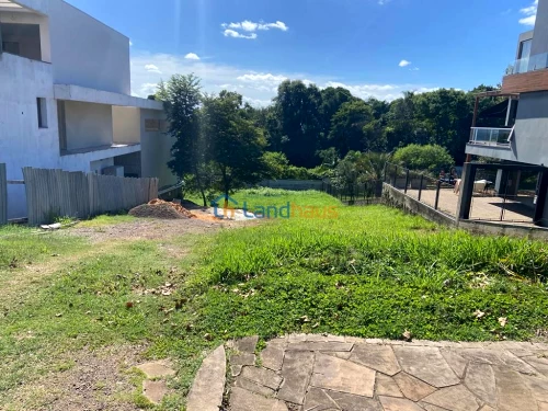 Terreno à venda em Jardim Bühler, Ivoti