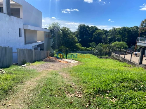 Terreno à venda em Jardim Bühler, Ivoti