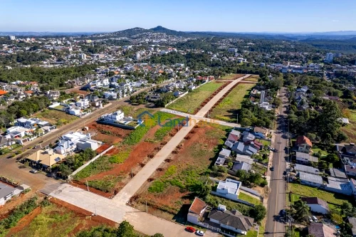 Terreno à venda em Jardim do Alto, Ivoti