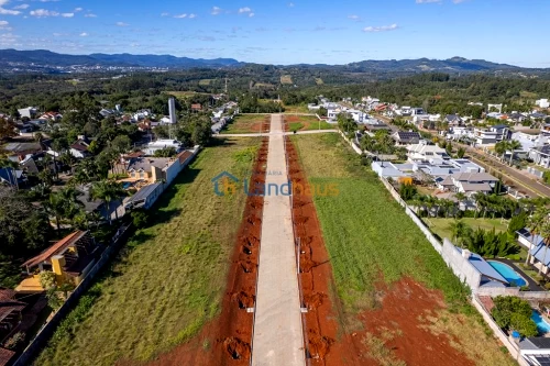Terreno à venda em Jardim do Alto, Ivoti