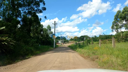 Área de Terras / Chácaras à venda em União, Ivoti