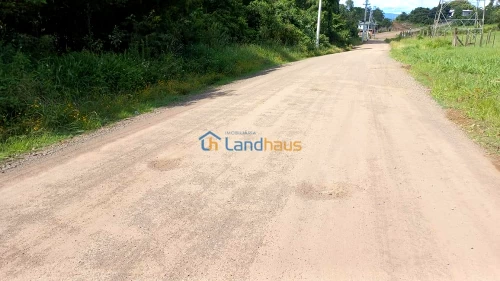 Área de Terras / Chácaras à venda em União, Ivoti