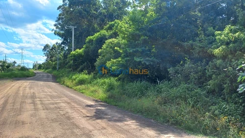 Área de Terras / Chácaras à venda em União, Ivoti