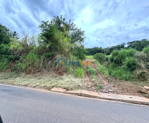 Área de Terras / Chácaras à venda em 48 Baixa, Lindolfo Collor
