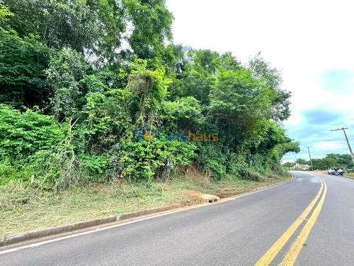 Área de Terras / Chácaras à venda em 48 Baixa, Lindolfo Collor