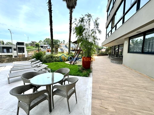 Apartamento à venda em Cidade Nova, Ivoti